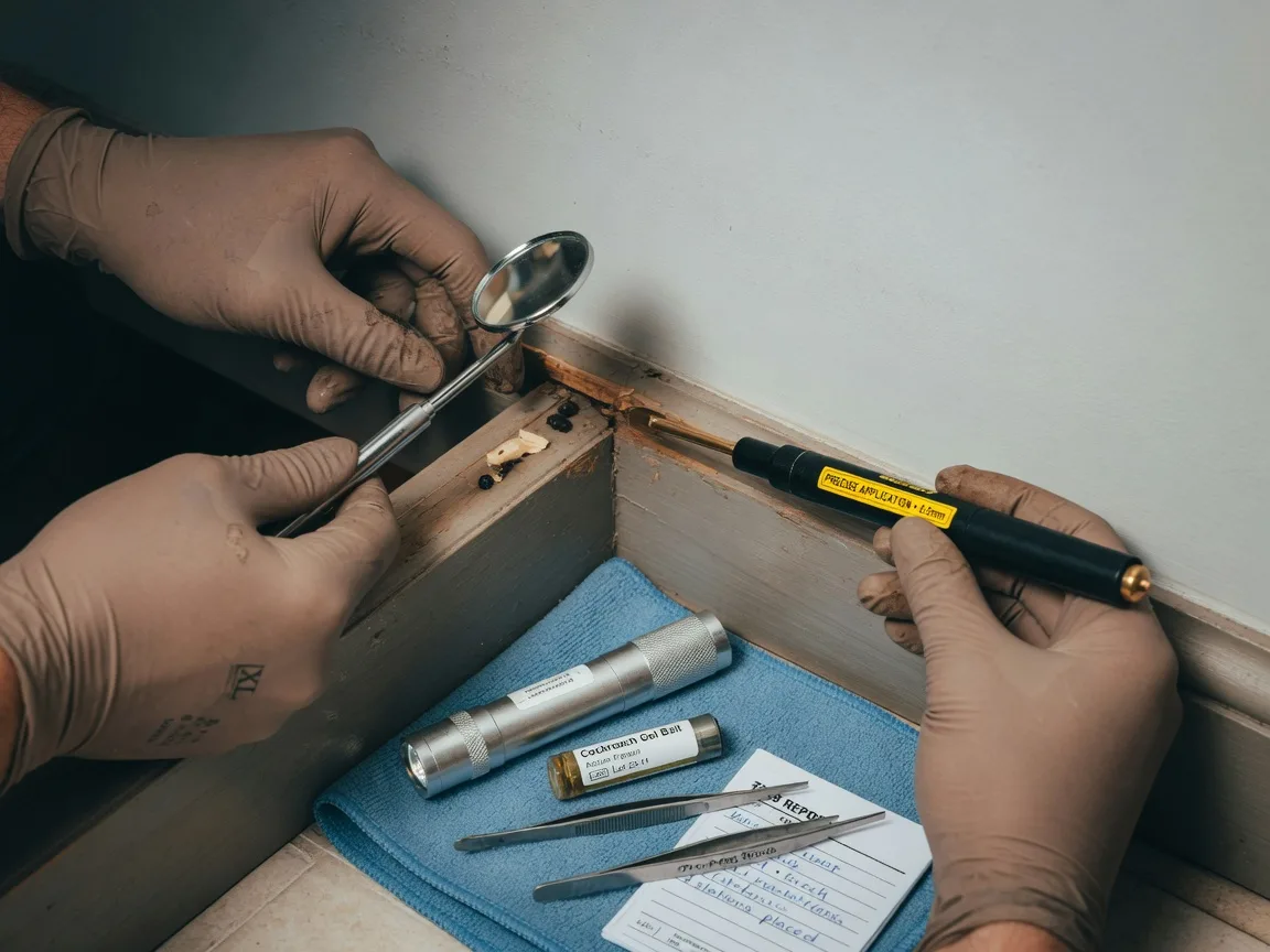 Why choose Emergency Pest Control in Albertville, AL